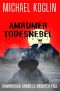 [Kommissar Gabriel 09] • Amrumer Todesnebel